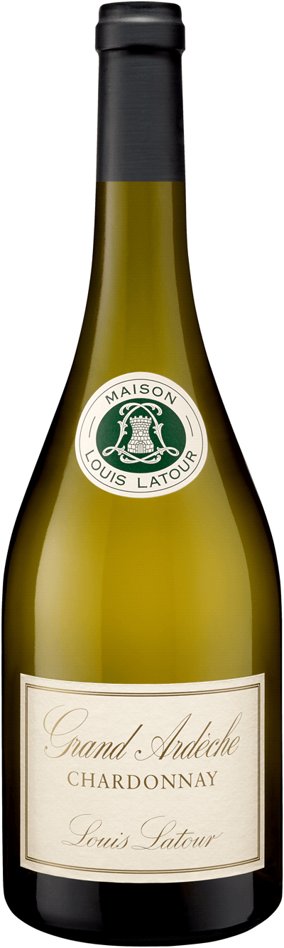 Produktbild för Grand Ardèche Chardonnay
