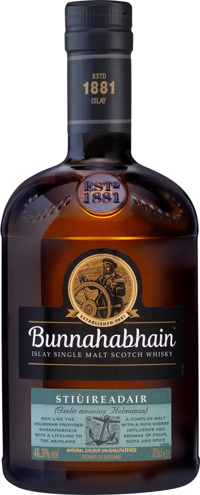 Produktbild för Bunnahabhain