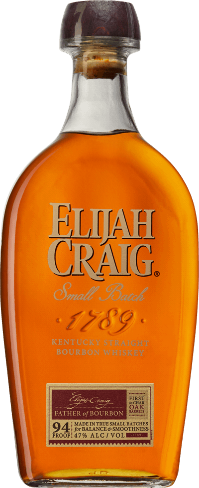 Produktbild för Elijah Craig