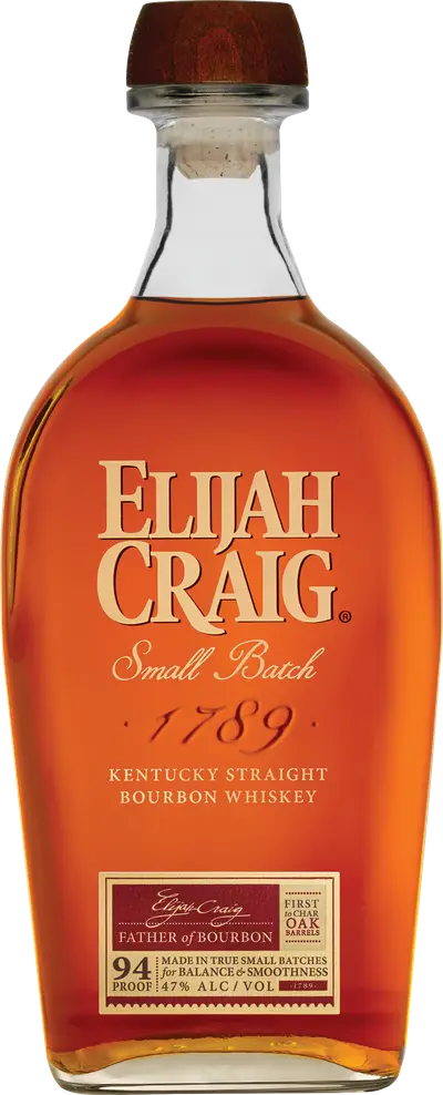 Produktbild för Elijah Craig