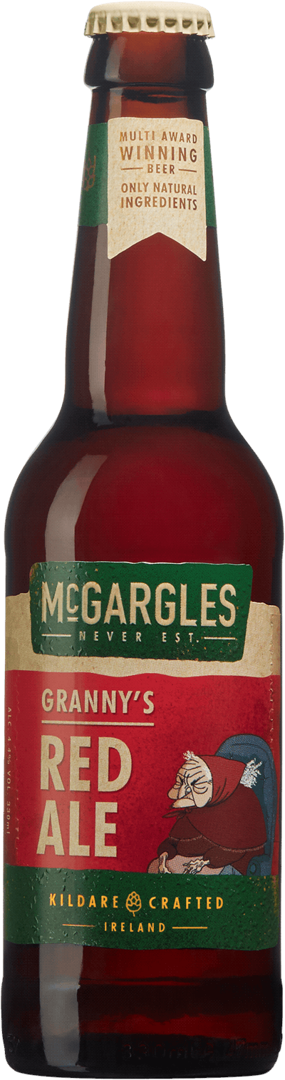 Produktbild för Mcgargles