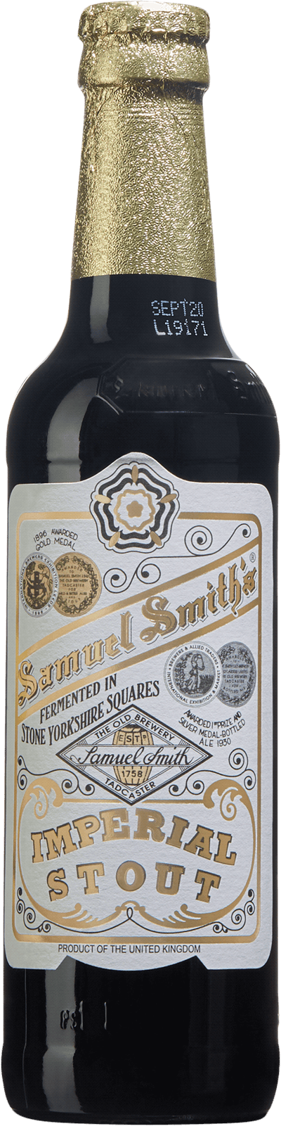 Produktbild för Samuel Smith's