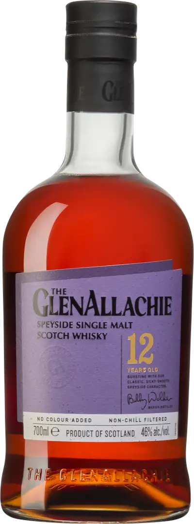 Produktbild för GlenAllachie