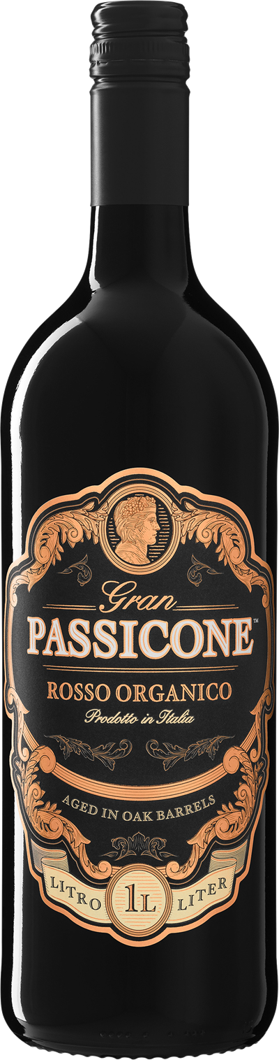 Produktbild för Passicone