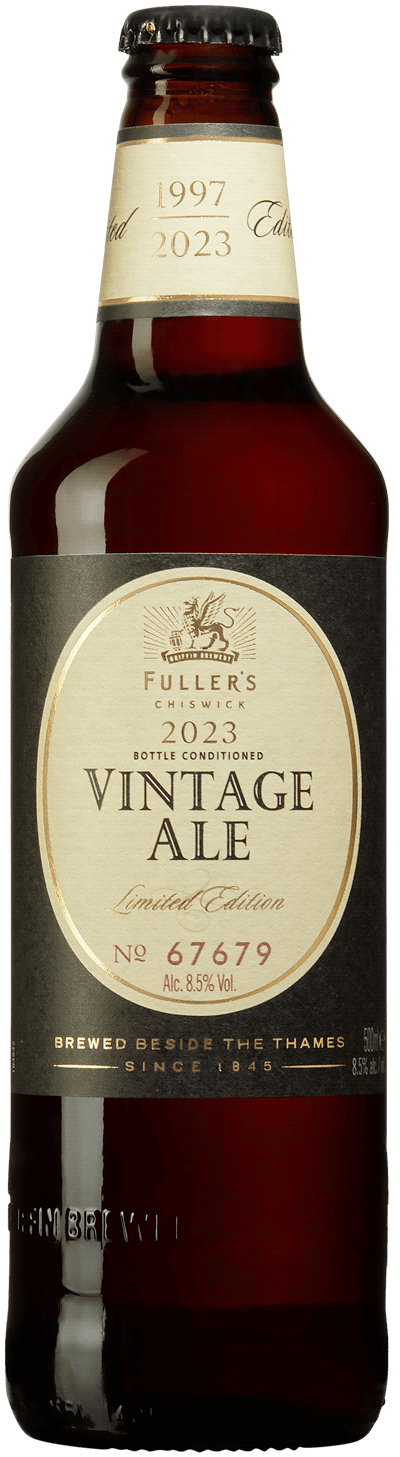 Produktbild för Fuller's Vintage Ale