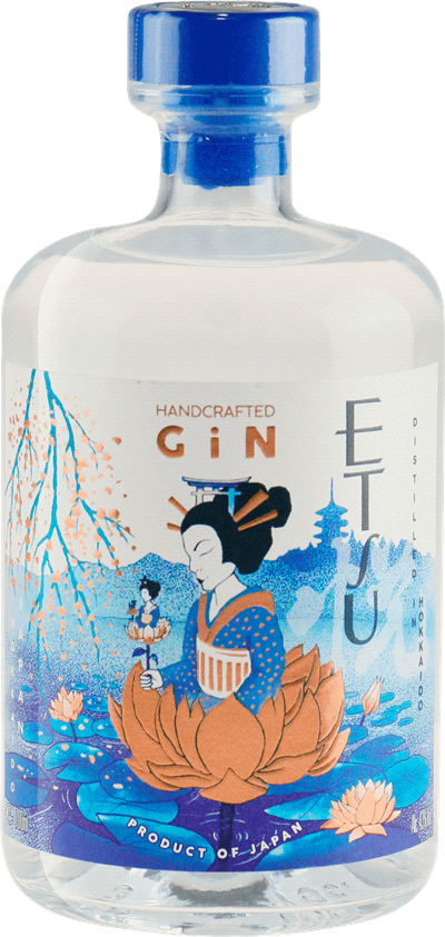 Produktbild för Etsu Gin