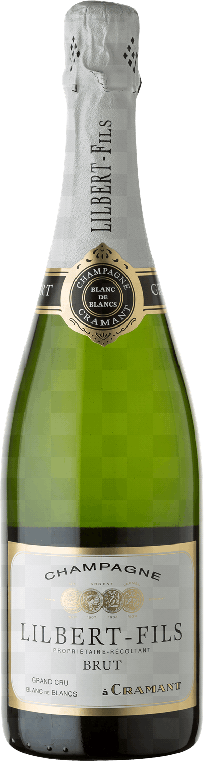 Produktbild för Lilbert-Fils Grand Cru