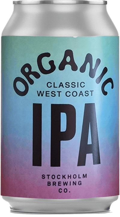 Produktbild för Organic West Coast