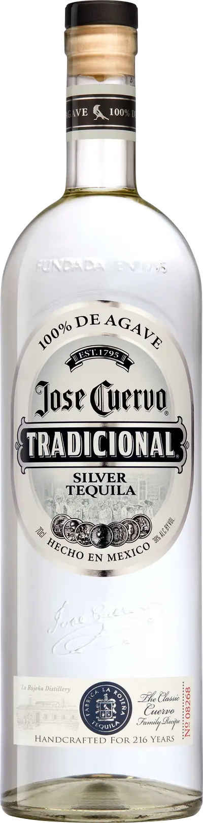 Produktbild för Jose Cuervo