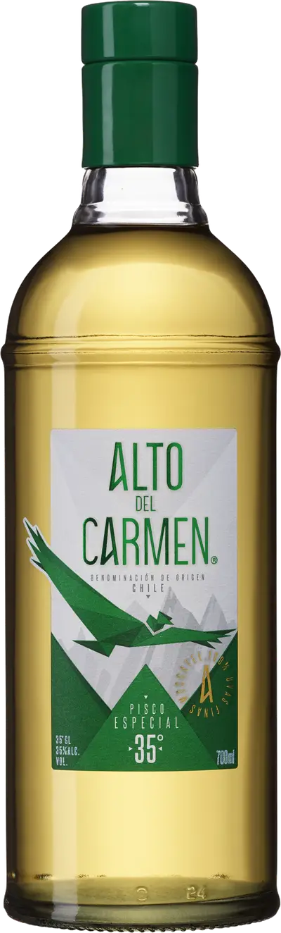 Produktbild för Alto del Carmen