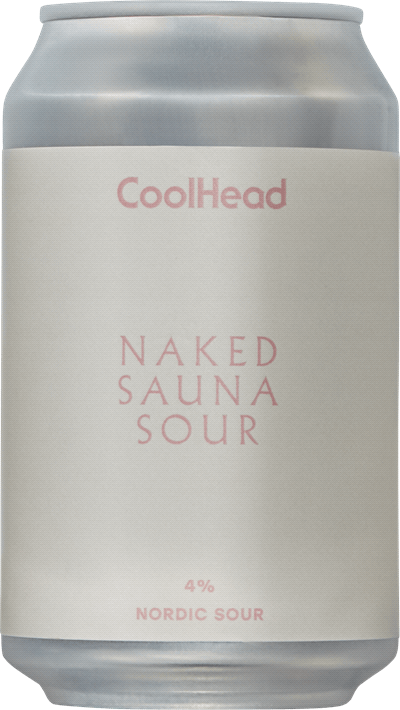 Naked Sauna Sour | Systembolaget