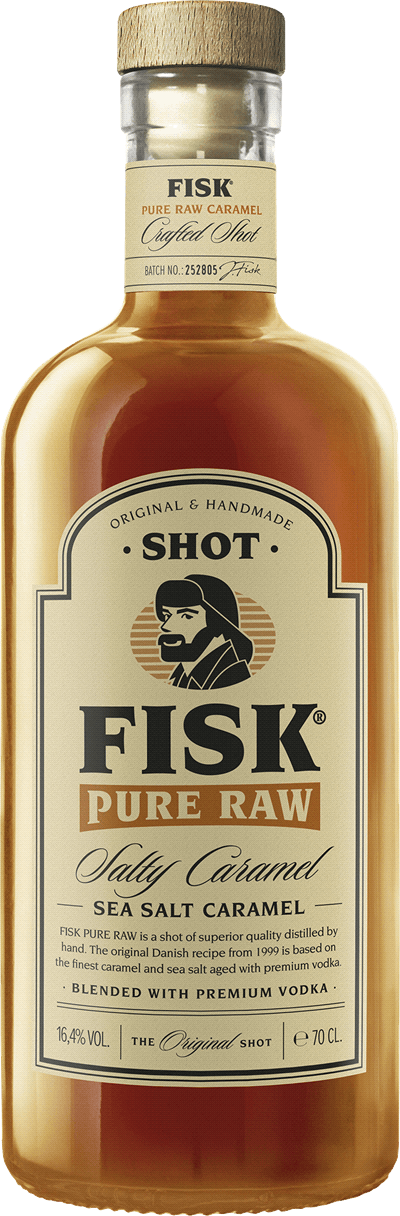 Produktbild för Fisk