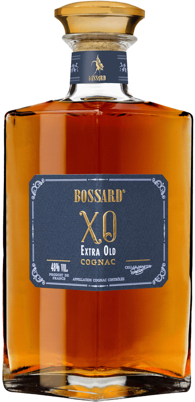 Produktbild för Cognac Bossard