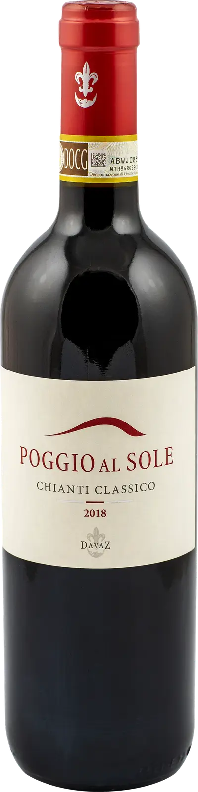 Produktbild för Chianti Classico