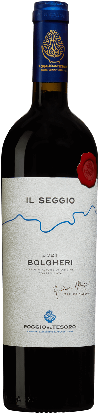 Produktbild för Il Seggio