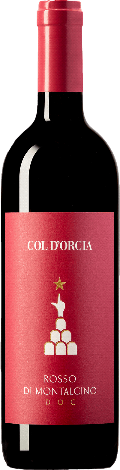 Produktbild för Col d'Orcia