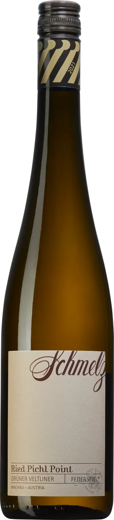 Produktbild för Pichl Point Grüner Veltliner Federspiel