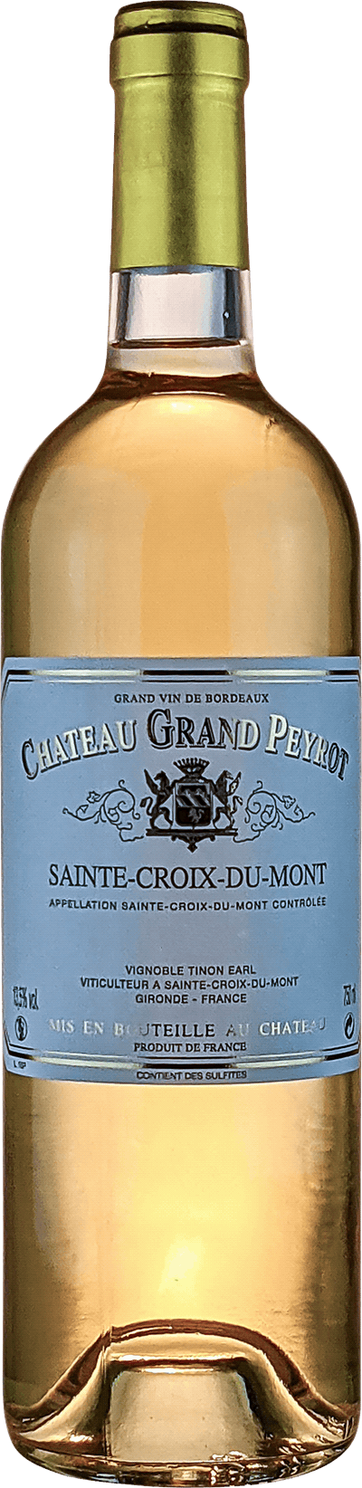 Produktbild för Château Grand Peyrot