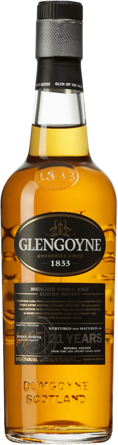 Produktbild för Glengoyne
