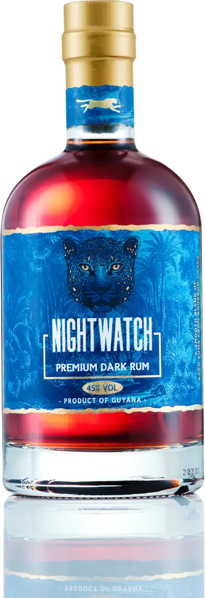 Produktbild för Night Watch