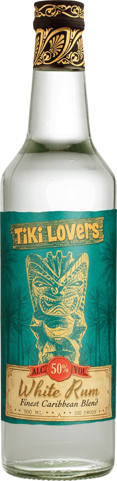 Produktbild för Tiki Lovers