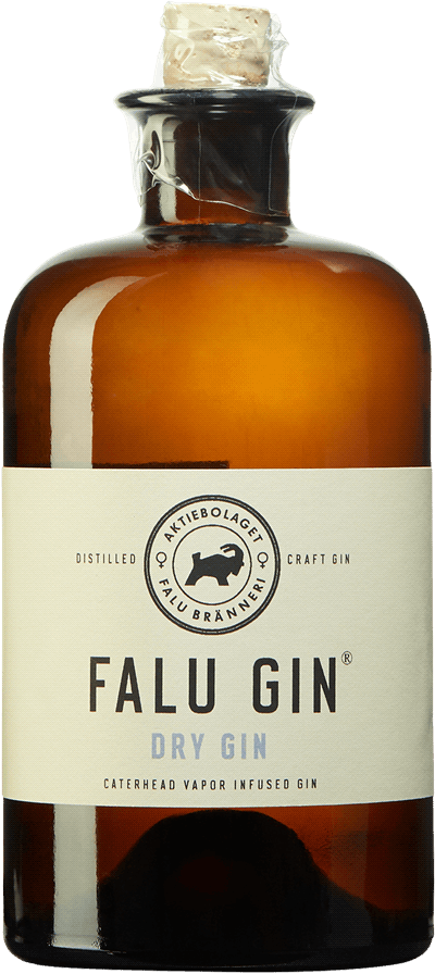 Produktbild för Falu Gin