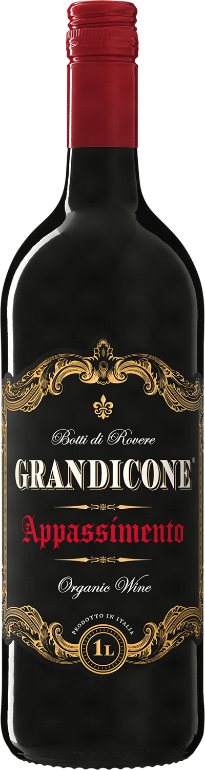 Produktbild för Grandicone