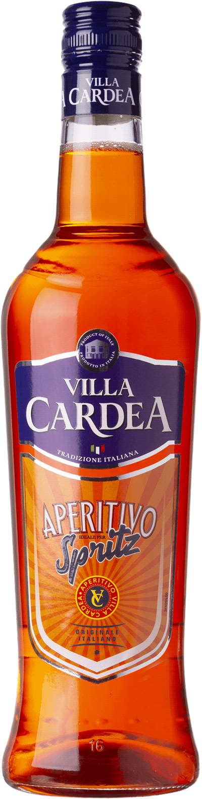 Produktbild för Villa Cardea