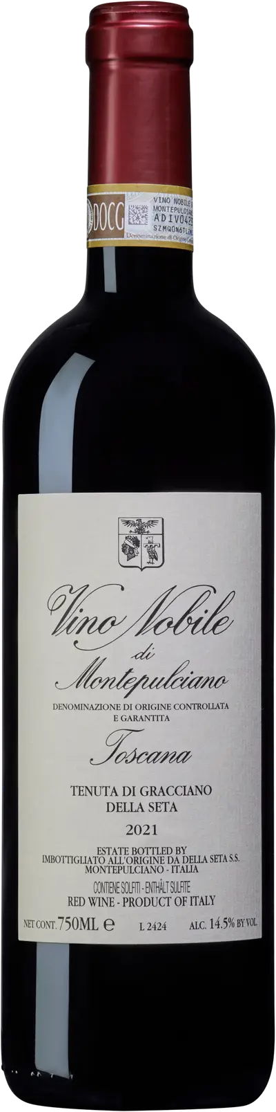 Produktbild för Vino Nobile di Montepulciano