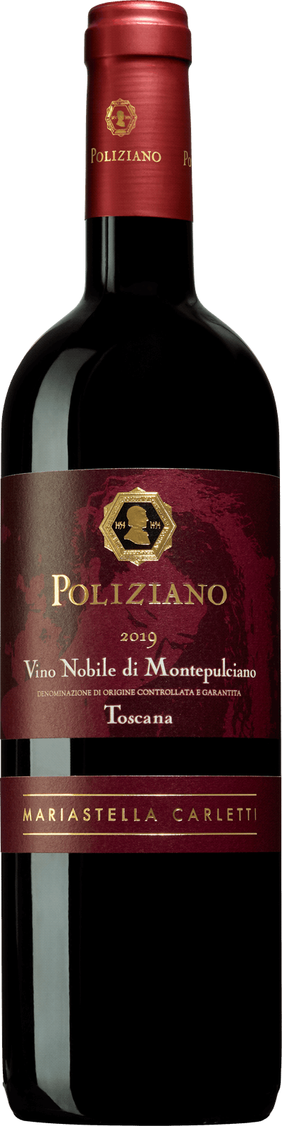 Produktbild för Vino Nobile di Montepulciano Maria Stella