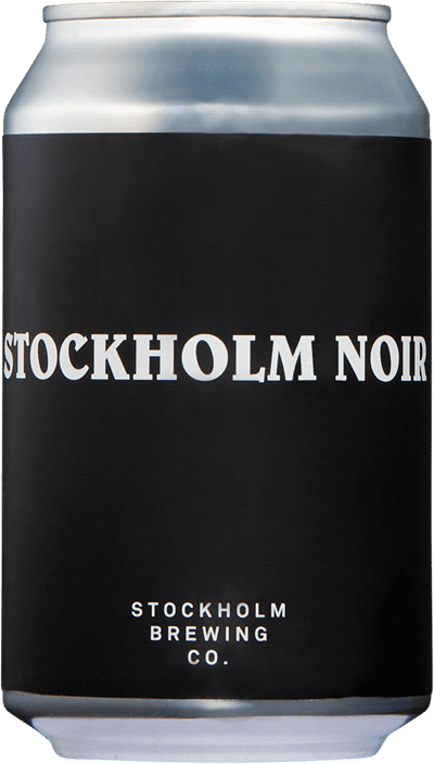 Produktbild för Stockholm Noir