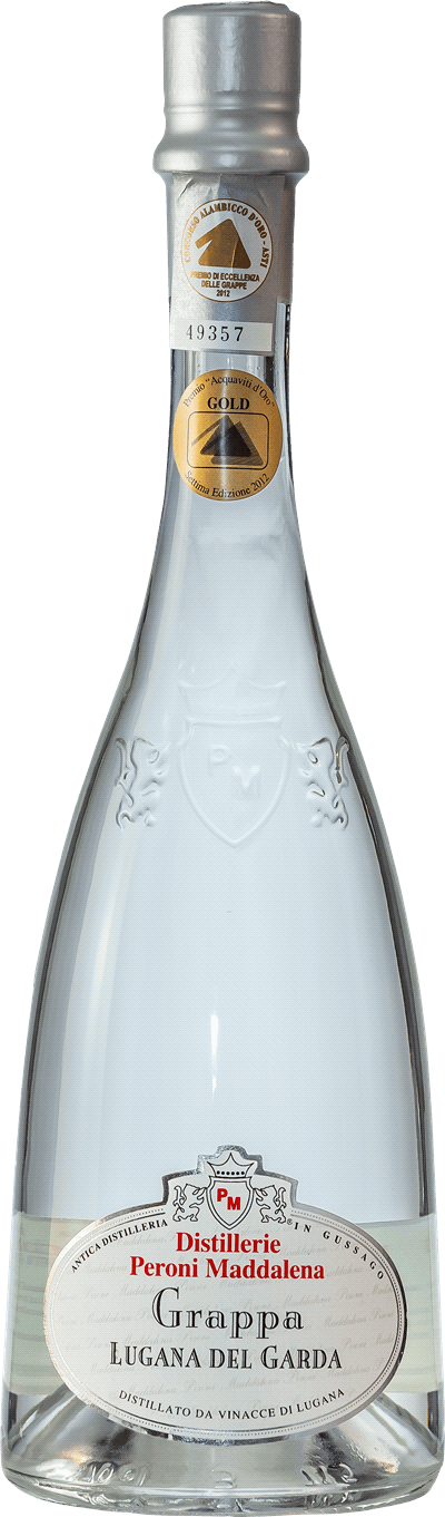 Produktbild för Grappa