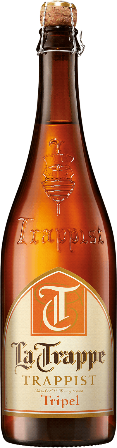 Produktbild för La Trappe