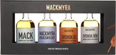 Produktbild för Mackmyra