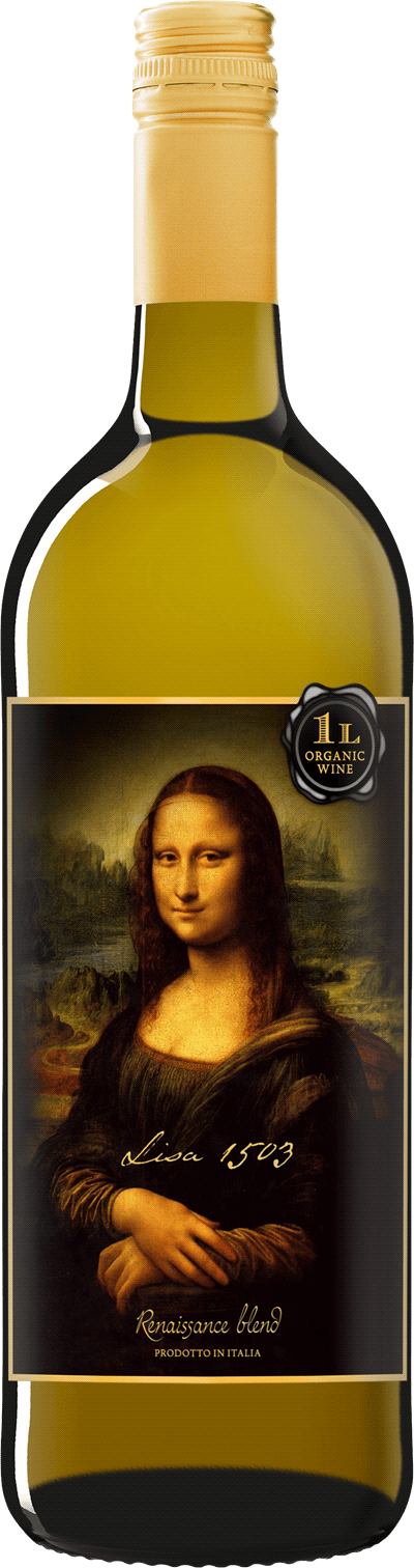 Produktbild för Lisa 1503