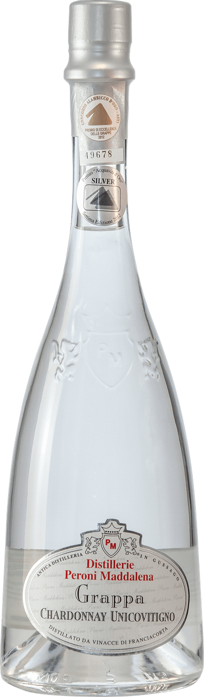 Produktbild för Grappa