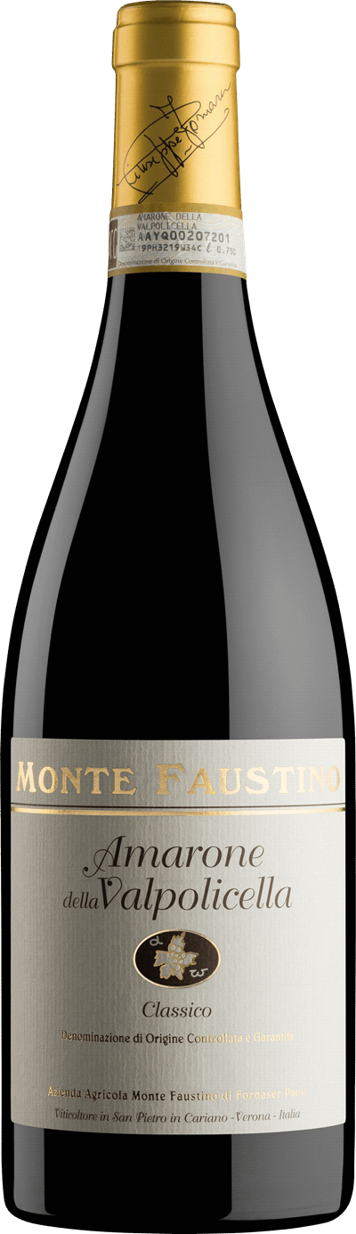 Produktbild för Monte Faustino