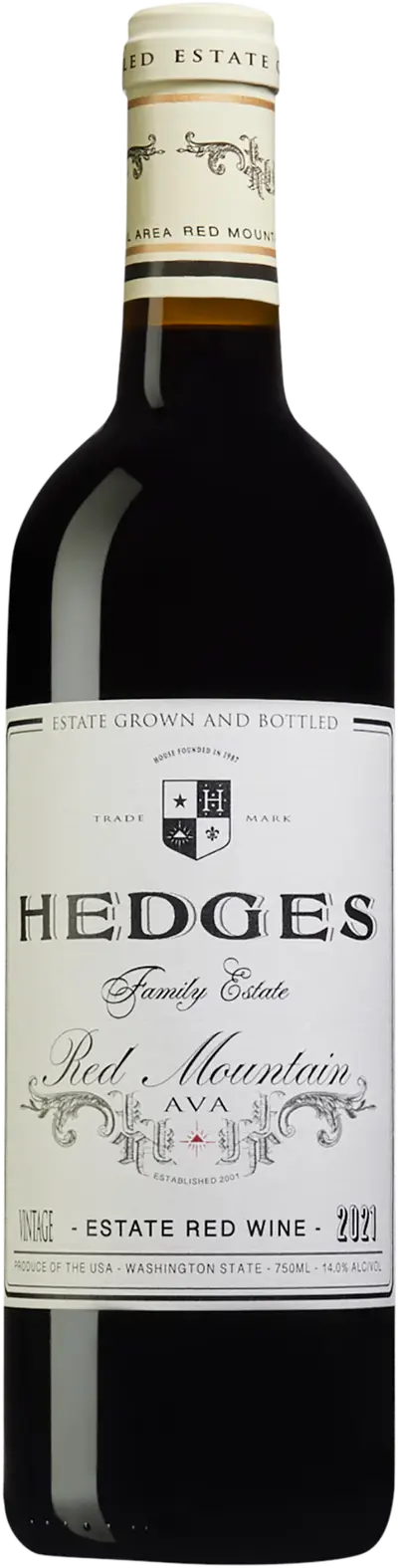 Produktbild för Hedges Family Estate