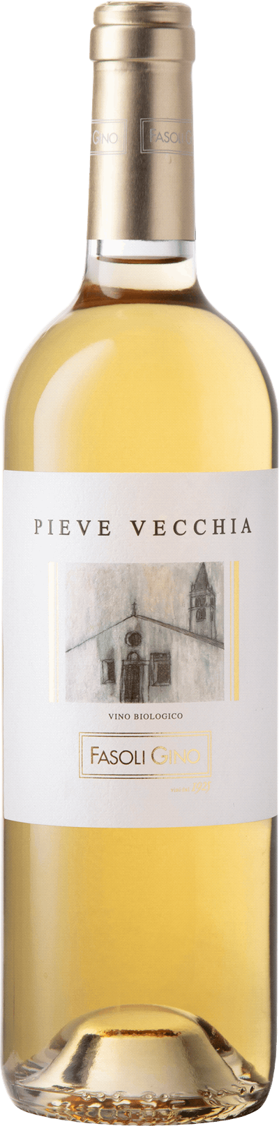 Produktbild för Pieve Vecchia