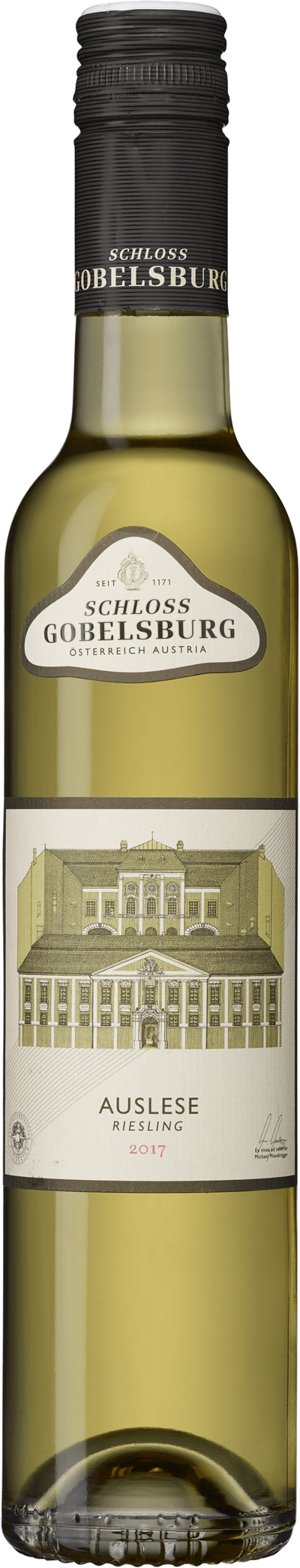 Produktbild för Schloss Gobelsburg