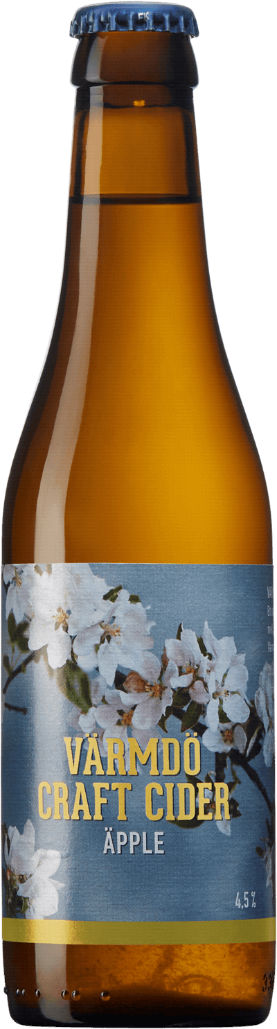 Produktbild för Värmdö Craft Cider