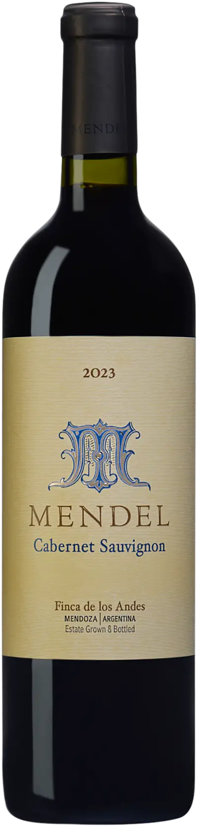 Produktbild för Mendel Cabernet Sauvignon