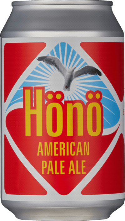 Produktbild för Hönö American Pale Ale