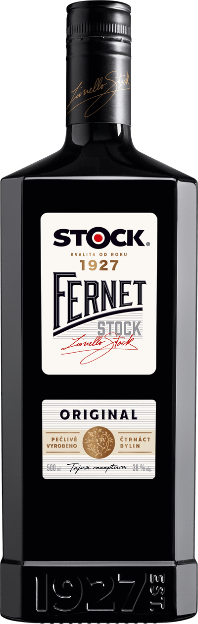 Produktbild för Fernet