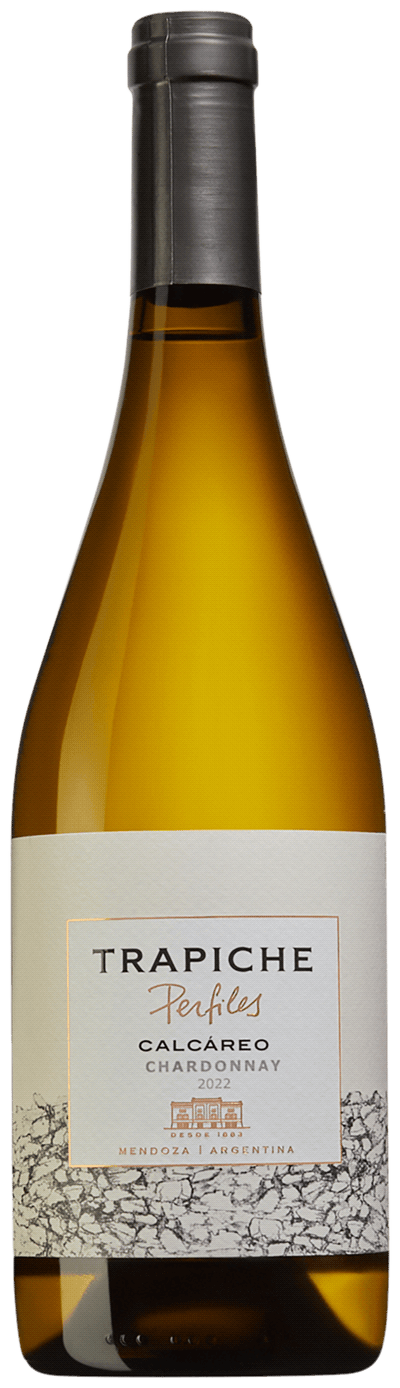 Produktbild för Perfiles Calcareo Chardonnay