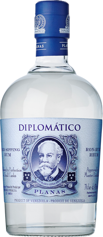 Produktbild för Diplomatico