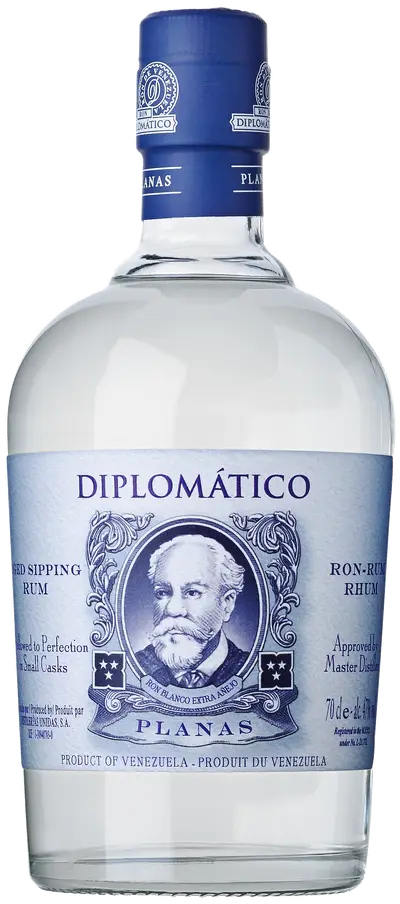 Produktbild för Diplomatico