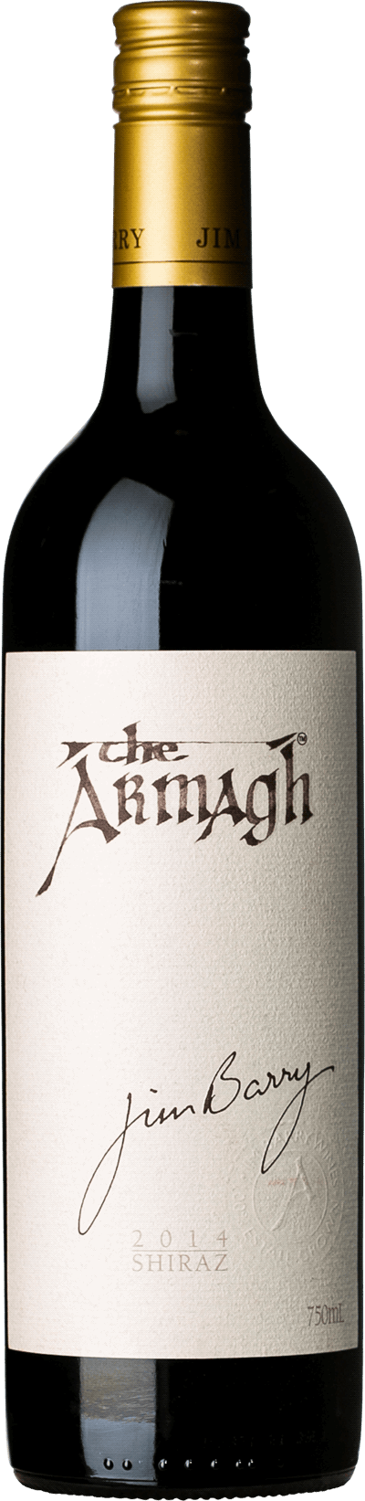 Produktbild för The Armagh