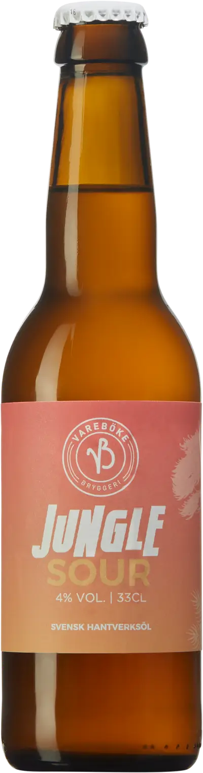 Produktbild för Vareböke Bryggeri