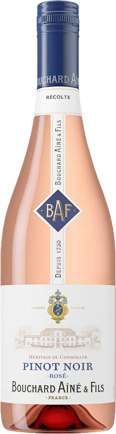 Produktbild för Bouchard Aîné & Fils